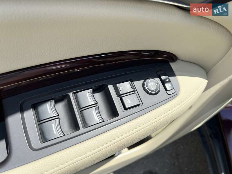 Позашляховик / Кросовер Acura MDX 2016 в Рівному фото 35 Позашляховик / Кросовер Acura MDX 2016 в Рівному