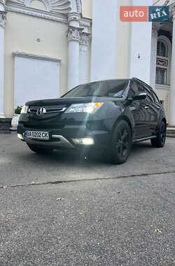 Внедорожник / Кроссовер Acura MDX 2007 в Желтых Водах