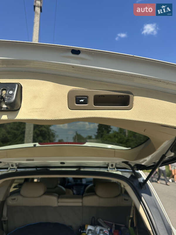 Внедорожник / Кроссовер Acura MDX 2008 в Харькове