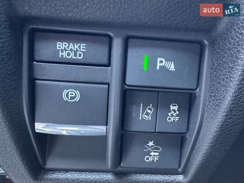 Позашляховик / Кросовер Acura MDX 2018 в Києві