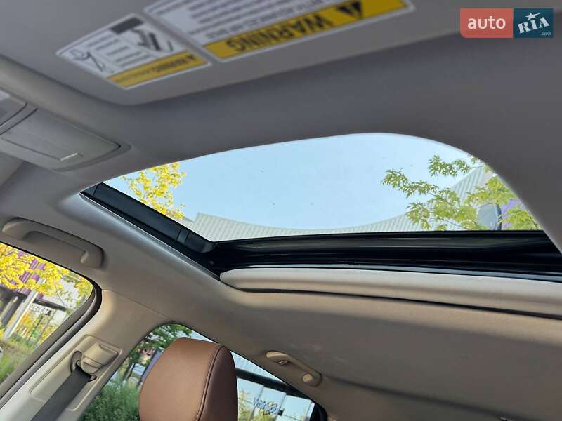 Позашляховик / Кросовер Acura MDX 2018 в Києві