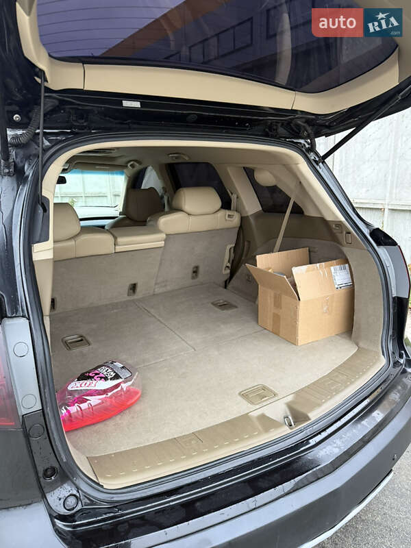 Внедорожник / Кроссовер Acura MDX 2007 в Киеве