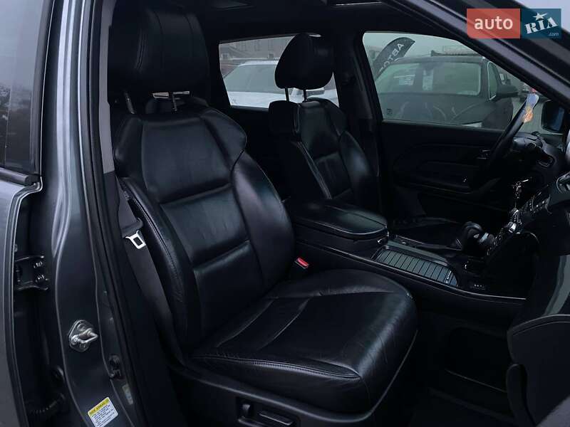 Позашляховик / Кросовер Acura MDX 2008 в Києві