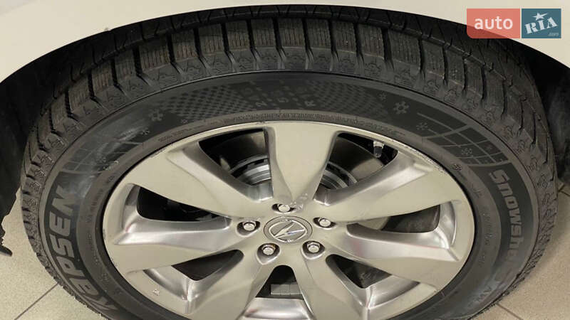 Внедорожник / Кроссовер Acura MDX 2013 в Измаиле