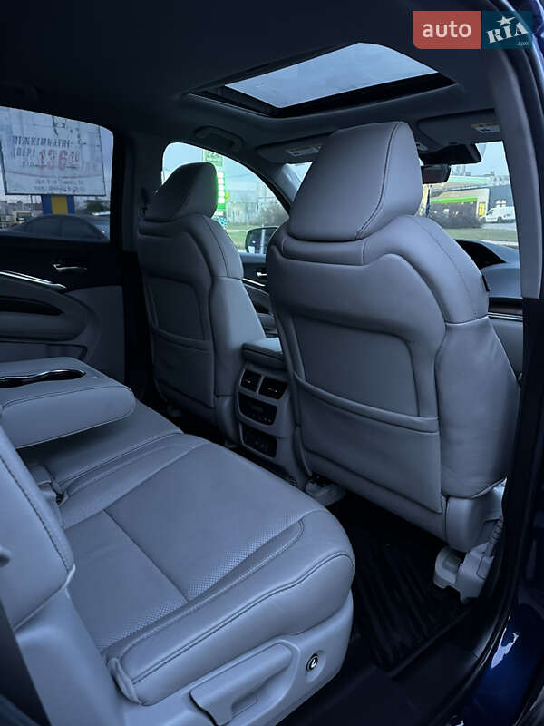 Внедорожник / Кроссовер Acura MDX 2019 в Белой Церкви