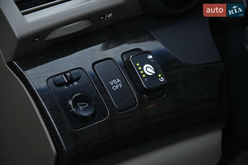 Позашляховик / Кросовер Acura MDX 2007 в Бердичеві фото 27 Позашляховик / Кросовер Acura MDX 2007 в Бердичеві