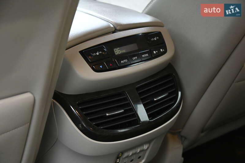 Позашляховик / Кросовер Acura MDX 2007 в Бердичеві фото 38 Позашляховик / Кросовер Acura MDX 2007 в Бердичеві