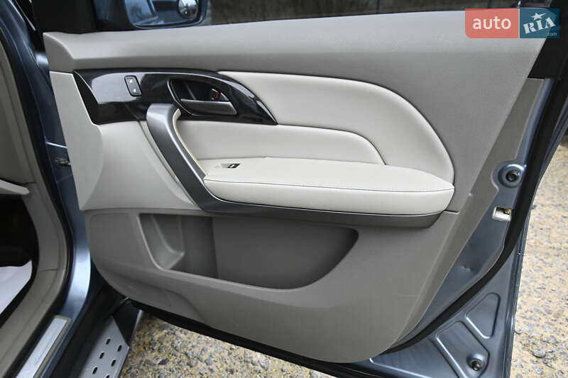 Позашляховик / Кросовер Acura MDX 2007 в Бердичеві фото 46 Позашляховик / Кросовер Acura MDX 2007 в Бердичеві