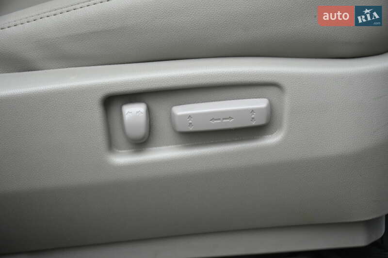 Позашляховик / Кросовер Acura MDX 2007 в Бердичеві фото 48 Позашляховик / Кросовер Acura MDX 2007 в Бердичеві