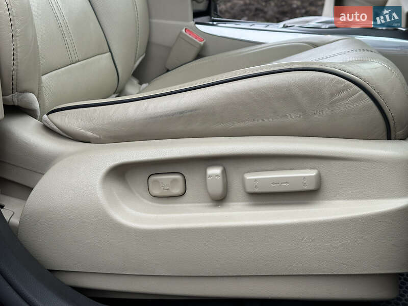 Позашляховик / Кросовер Acura MDX 2017 в Одесі