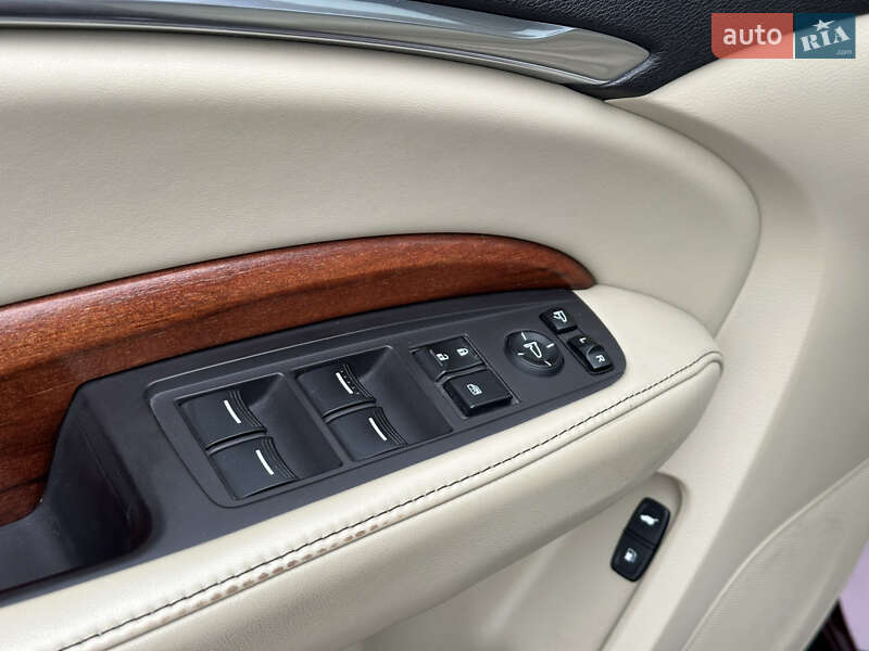 Позашляховик / Кросовер Acura MDX 2017 в Одесі