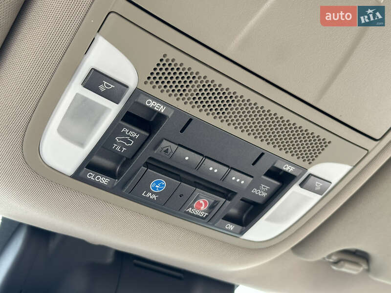 Позашляховик / Кросовер Acura MDX 2017 в Одесі