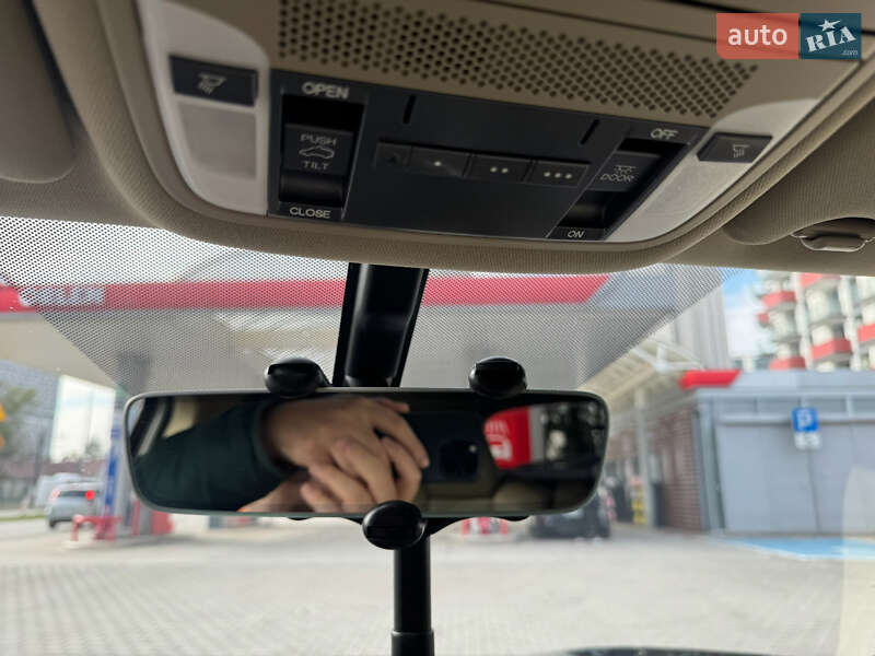 Внедорожник / Кроссовер Acura MDX 2016 в Киеве фото 20 Внедорожник / Кроссовер Acura MDX 2016 в Киеве