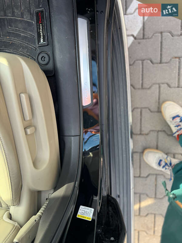 Внедорожник / Кроссовер Acura MDX 2016 в Киеве фото 28 Внедорожник / Кроссовер Acura MDX 2016 в Киеве