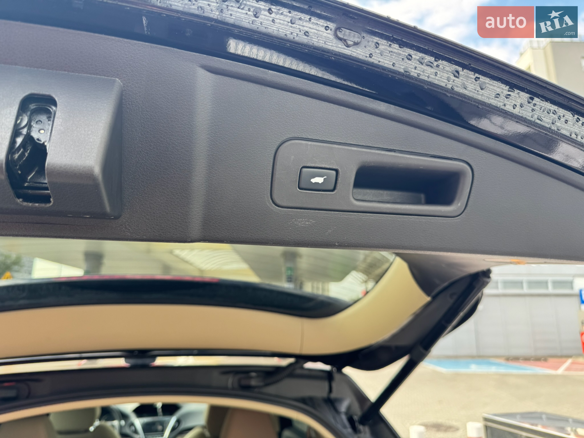 2016 Acura MDX - мініатюра 34