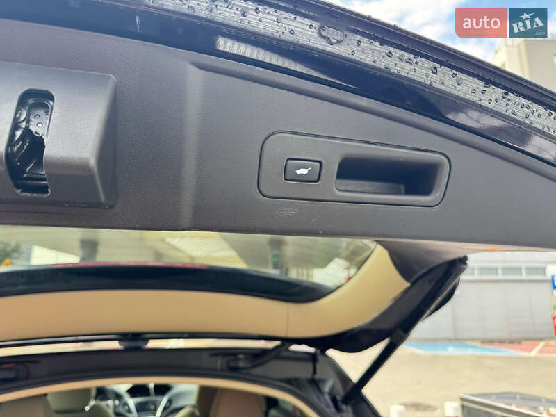 Внедорожник / Кроссовер Acura MDX 2016 в Киеве фото 34 Внедорожник / Кроссовер Acura MDX 2016 в Киеве