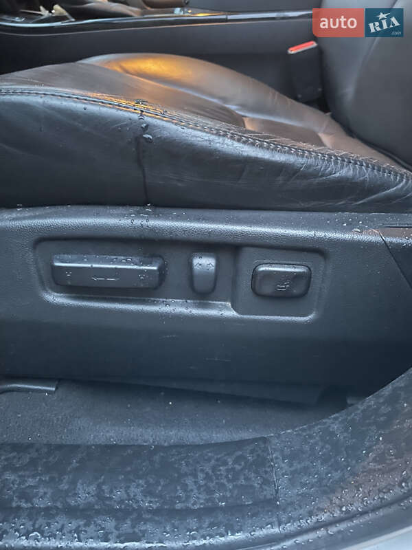 Внедорожник / Кроссовер Acura MDX 2008 в Киеве фото 11 Внедорожник / Кроссовер Acura MDX 2008 в Киеве