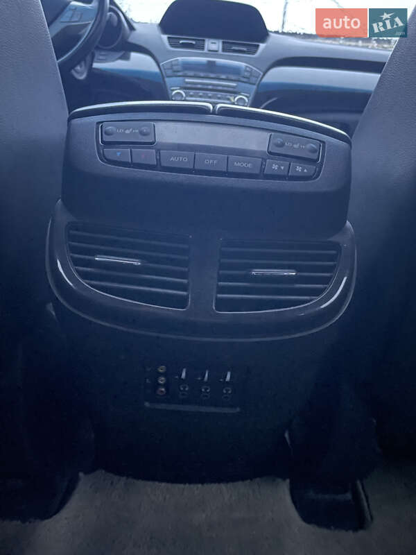 Внедорожник / Кроссовер Acura MDX 2008 в Киеве фото 29 Внедорожник / Кроссовер Acura MDX 2008 в Киеве