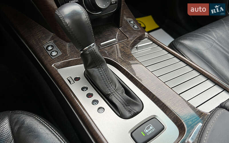 Внедорожник / Кроссовер Acura MDX 2011 в Львове фото 18 Внедорожник / Кроссовер Acura MDX 2011 в Львове