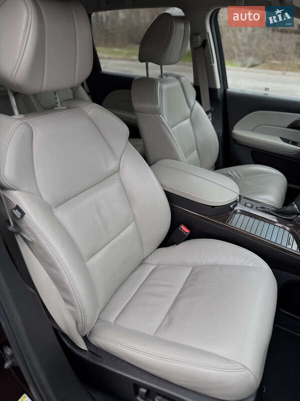 Позашляховик / Кросовер Acura MDX 2010 в Дніпрі фото 28 Позашляховик / Кросовер Acura MDX 2010 в Дніпрі