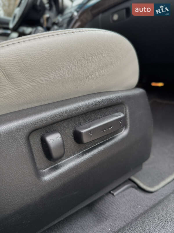 Позашляховик / Кросовер Acura MDX 2010 в Дніпрі фото 32 Позашляховик / Кросовер Acura MDX 2010 в Дніпрі