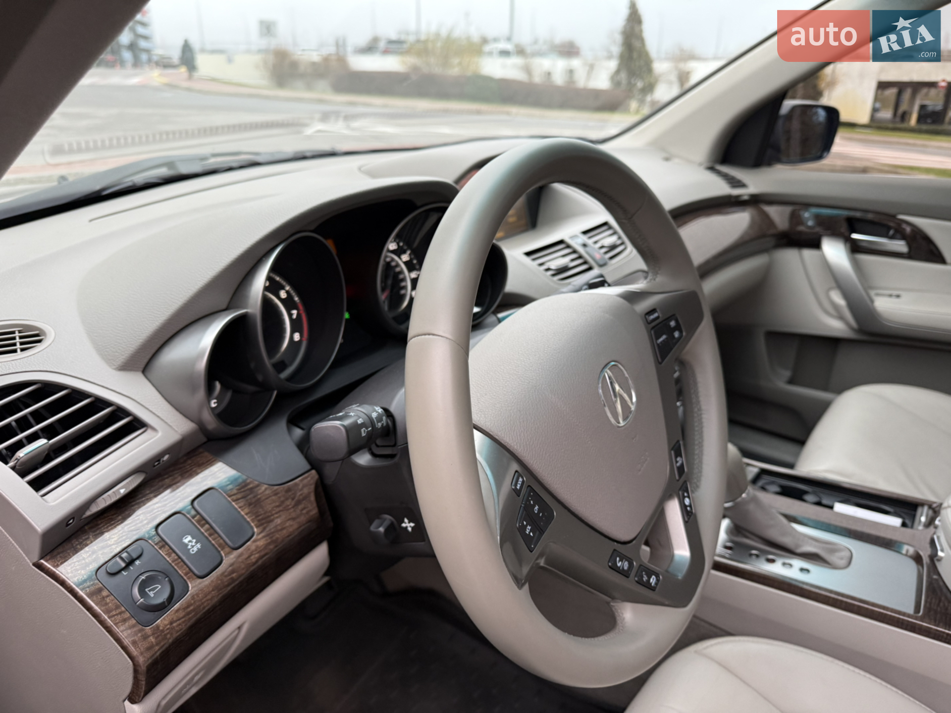 2012 Acura MDX - мініатюра 22