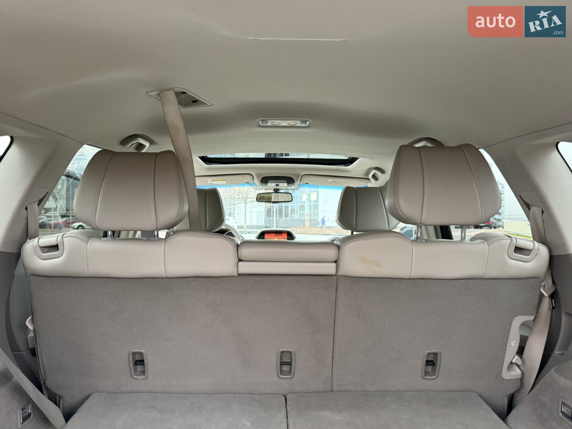 2012 Acura MDX - мініатюра 34