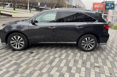 Внедорожник / Кроссовер Acura MDX 2014 в Запорожье