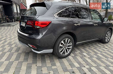 Внедорожник / Кроссовер Acura MDX 2014 в Запорожье
