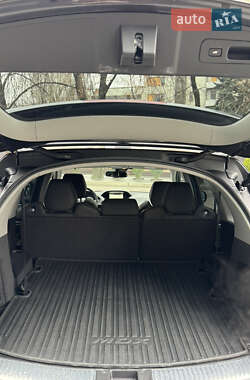 Внедорожник / Кроссовер Acura MDX 2014 в Запорожье