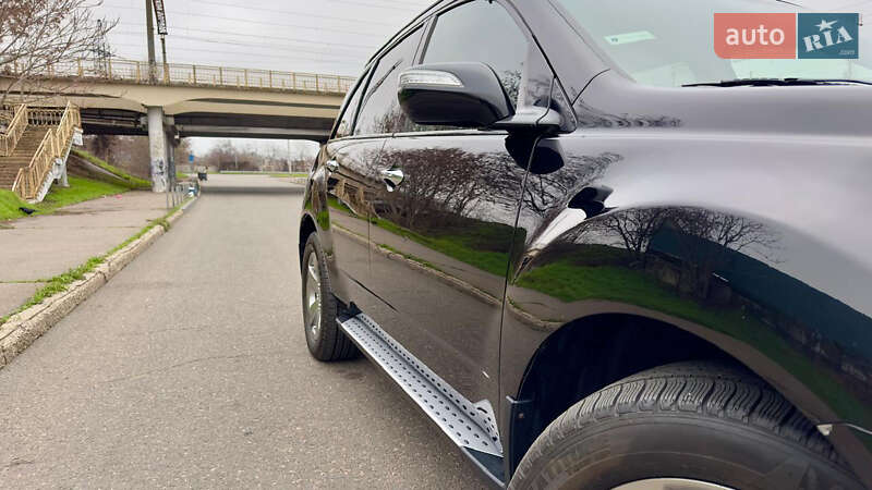 Внедорожник / Кроссовер Acura MDX 2008 в Одессе