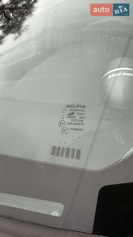 Внедорожник / Кроссовер Acura MDX 2008 в Одессе