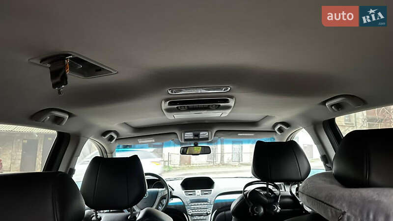 Внедорожник / Кроссовер Acura MDX 2008 в Одессе