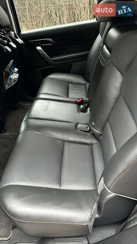 Внедорожник / Кроссовер Acura MDX 2008 в Одессе