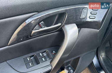 Внедорожник / Кроссовер Acura MDX 2008 в Львове