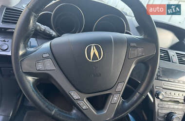 Внедорожник / Кроссовер Acura MDX 2008 в Львове