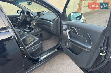 Внедорожник / Кроссовер Acura MDX 2008 в Львове