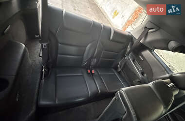Внедорожник / Кроссовер Acura MDX 2008 в Львове