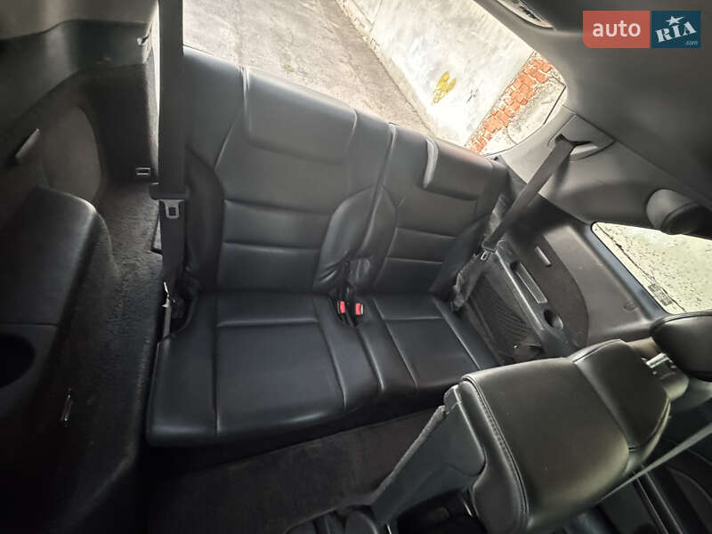Внедорожник / Кроссовер Acura MDX 2008 в Львове