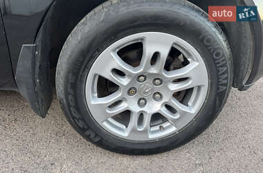 Внедорожник / Кроссовер Acura MDX 2008 в Львове