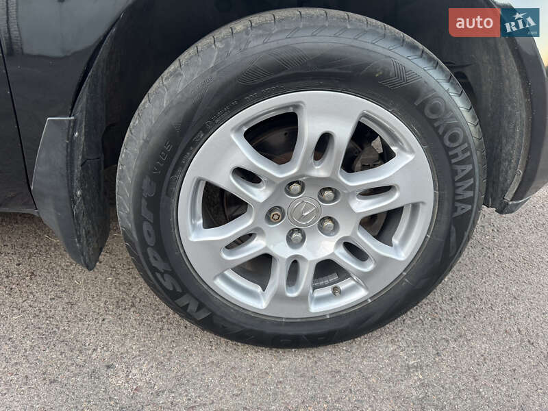 Внедорожник / Кроссовер Acura MDX 2008 в Львове