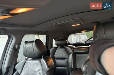Внедорожник / Кроссовер Acura MDX 2008 в Львове