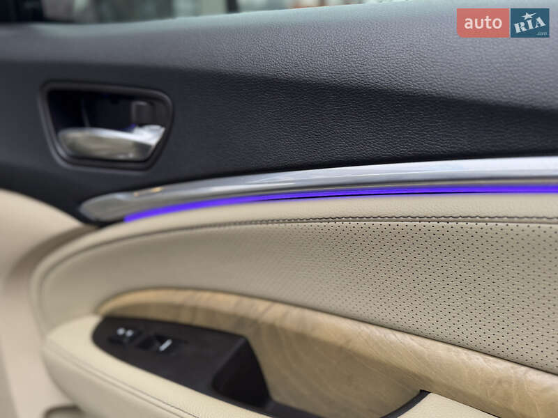 Внедорожник / Кроссовер Acura MDX 2019 в Киеве фото 20 Внедорожник / Кроссовер Acura MDX 2019 в Киеве
