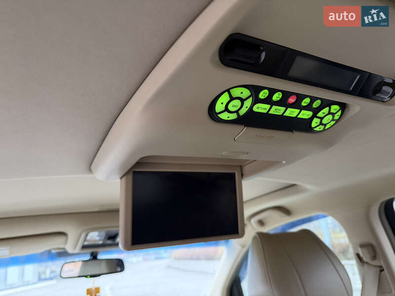 Внедорожник / Кроссовер Acura MDX 2008 в Запорожье фото 15 Внедорожник / Кроссовер Acura MDX 2008 в Запорожье