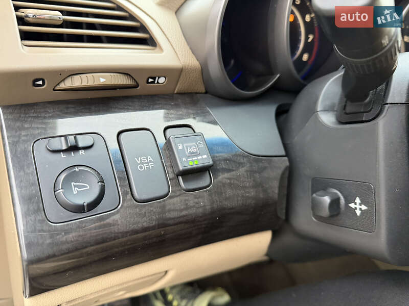 Внедорожник / Кроссовер Acura MDX 2008 в Запорожье фото 32 Внедорожник / Кроссовер Acura MDX 2008 в Запорожье