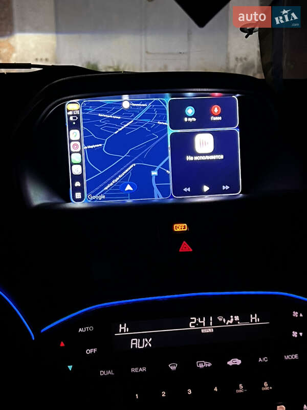 Внедорожник / Кроссовер Acura MDX 2008 в Хмельницком фото 50 Внедорожник / Кроссовер Acura MDX 2008 в Хмельницком