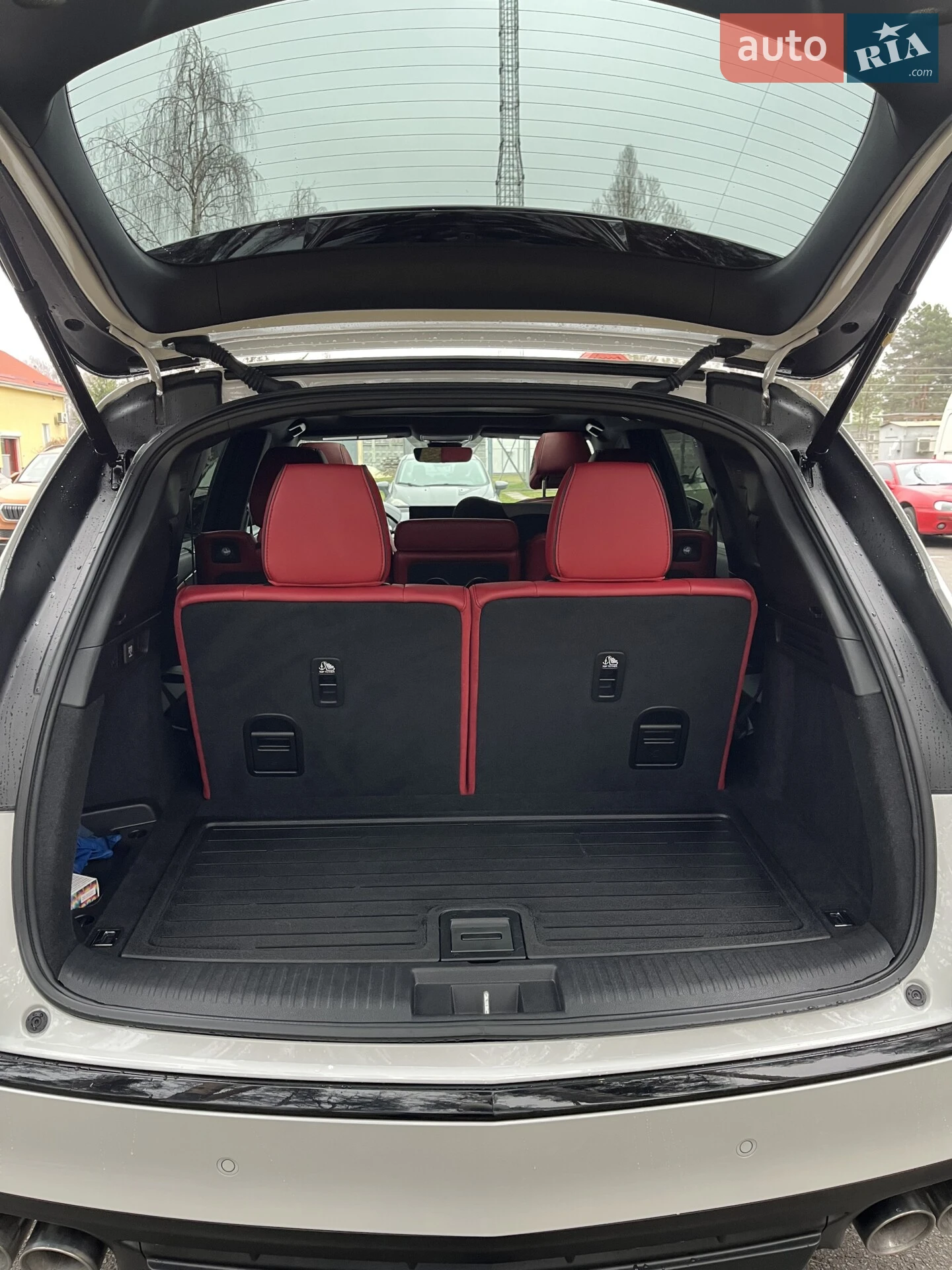 2022 Acura MDX - мініатюра 31