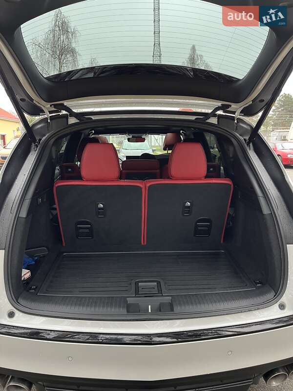 Внедорожник / Кроссовер Acura MDX 2022 в Киеве