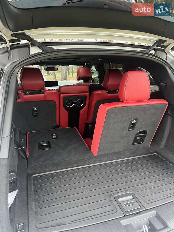 Внедорожник / Кроссовер Acura MDX 2022 в Киеве