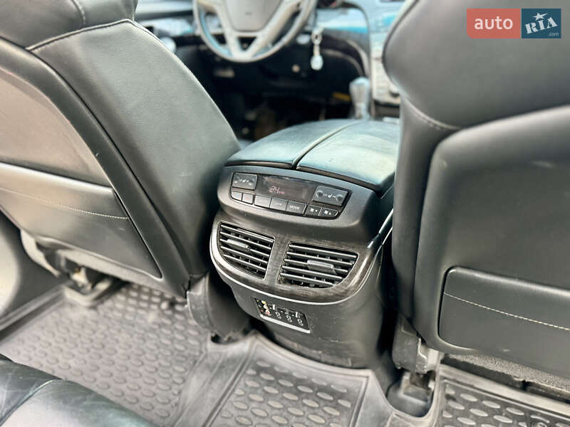 Внедорожник / Кроссовер Acura MDX 2007 в Киеве